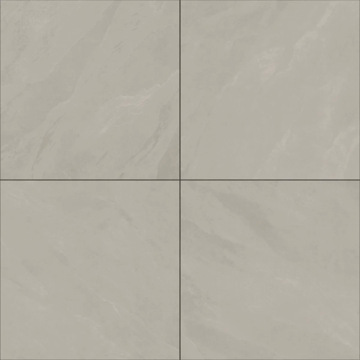 Cerasolid Lucca Almond 60x60x3cm
