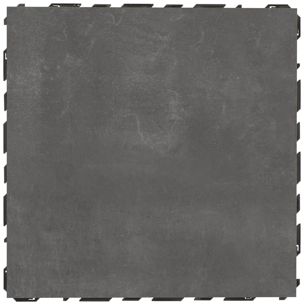 Ceramidrain X1 Concrete Dark Grey 60x60x4cm
