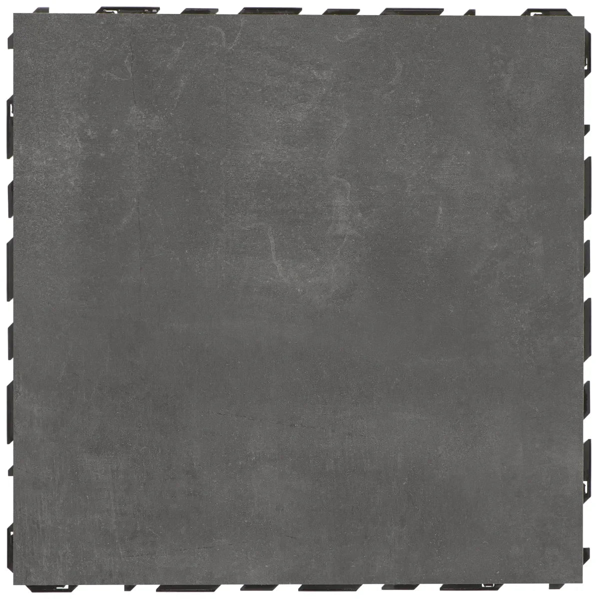 Ceramidrain X1 Concrete Dark Grey 60x60x4cm