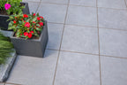 Ceramiton Star 60x60x4cm Grey