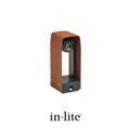 In-Lite Ace Solitary 12V - Corten