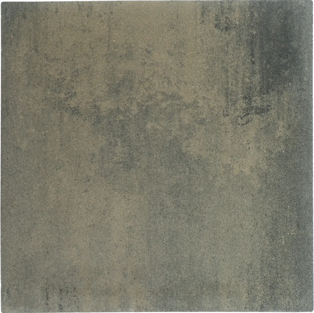 Serenio Donker grijs nuance 60x60x4cm