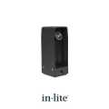 In-Lite Ace Solitary 12V - Dark Grey