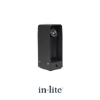 In-Lite Ace Solitary 12V - Dark Grey