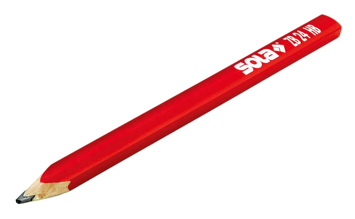 SOLA Timmermanspotlood ZB 18