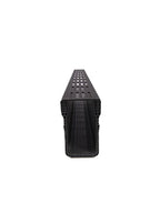Star Drain 65/100 Lijngoot - Premium Zwart (Aluminium) 100cm