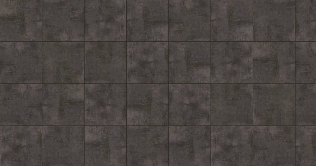 Ceradin Verno 60x60x2cm Antra