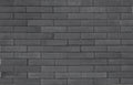 Tremico Waalformaat 6cm 20x5cm Antraciet