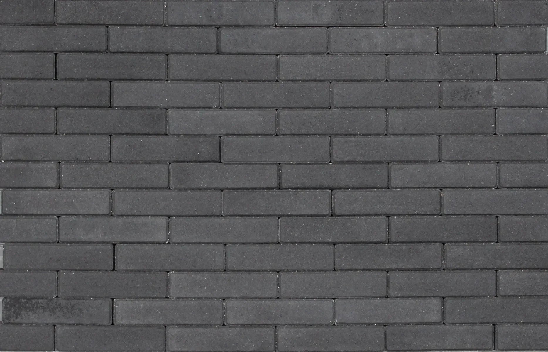 Tremico Waalformaat 6cm 20x5cm Antraciet