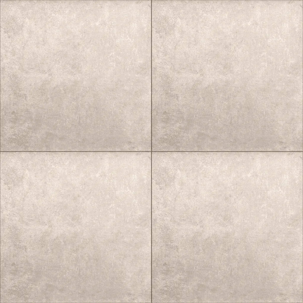 Ceramiton Titan 60x60x4cm Beige