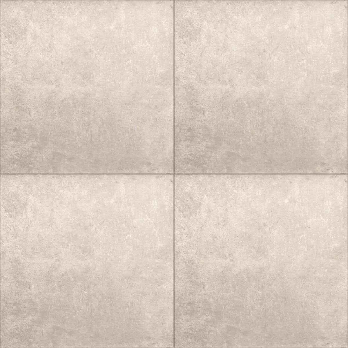 Ceramiton Titan 60x60x4cm Beige