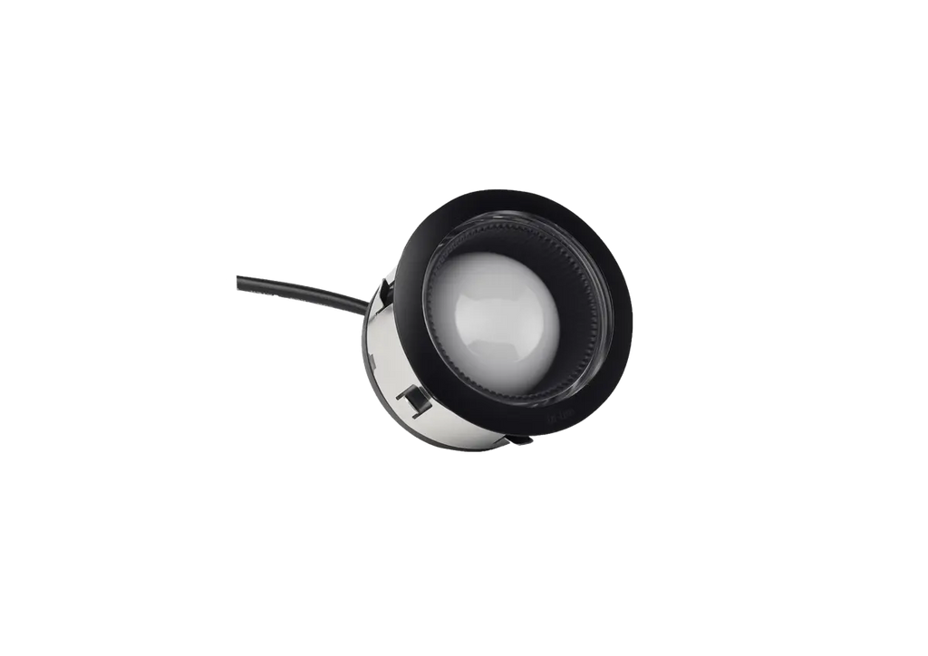 In-Lite DOT LED grondspot 12V - Ø 60mm