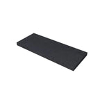 Schellevis Oudhollands Carbon OBA 100x40x5
