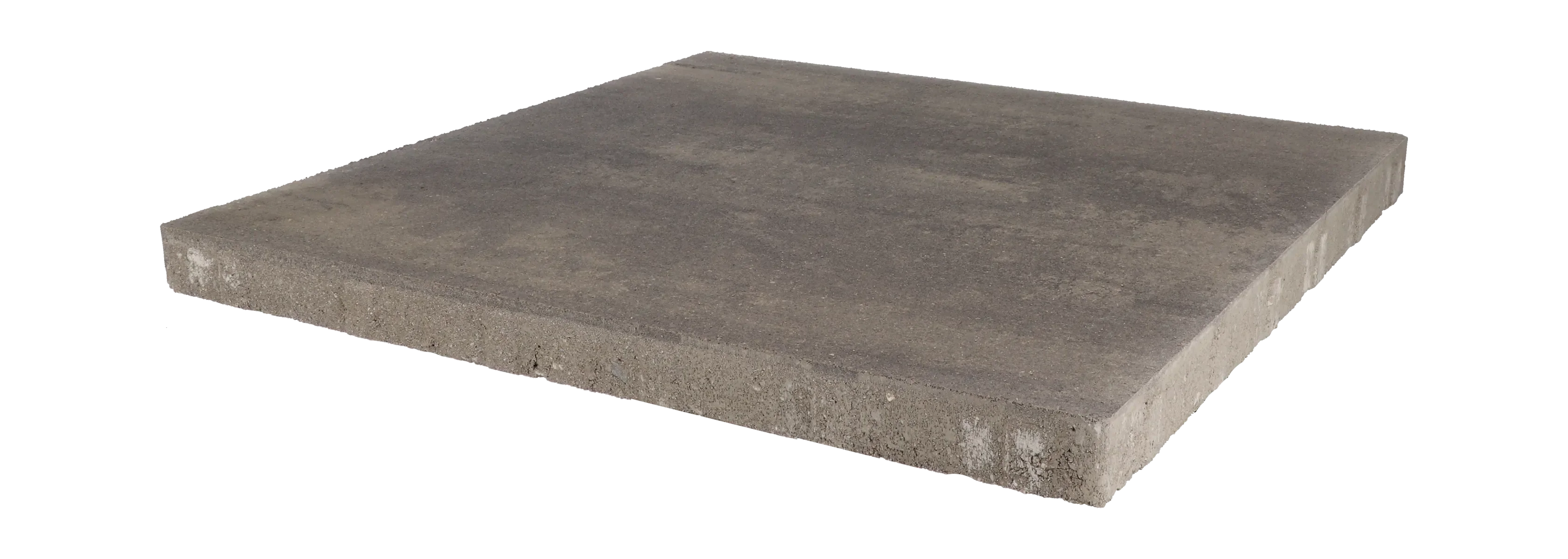 Estetico+ Midden grijs nuance 60x60x4cm
