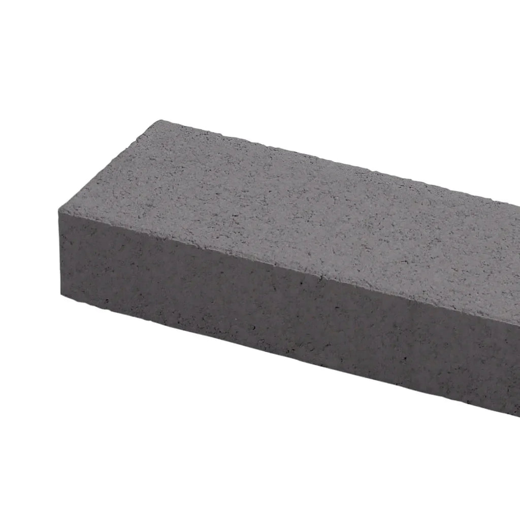 Moodul afdeksteen 60x15x7,5cm Black