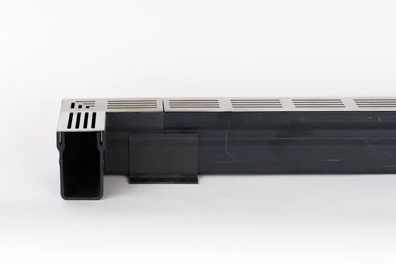 Star Drain 65/100 Lijngoot - Type 1 (RVS-Inox) 100cm