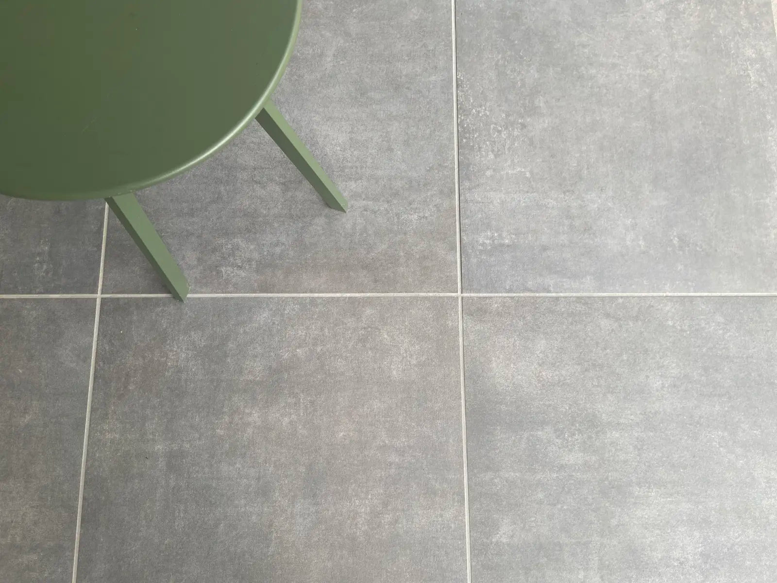 Ceramiton Blaze 60x60x4cm Black