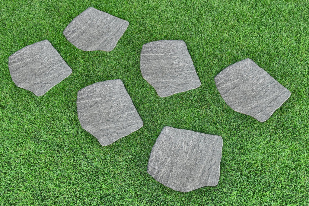 Staptegel Flex Stones Grigioni o42x36x2cm