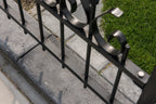 Betonbiels 12x20x120 Antra