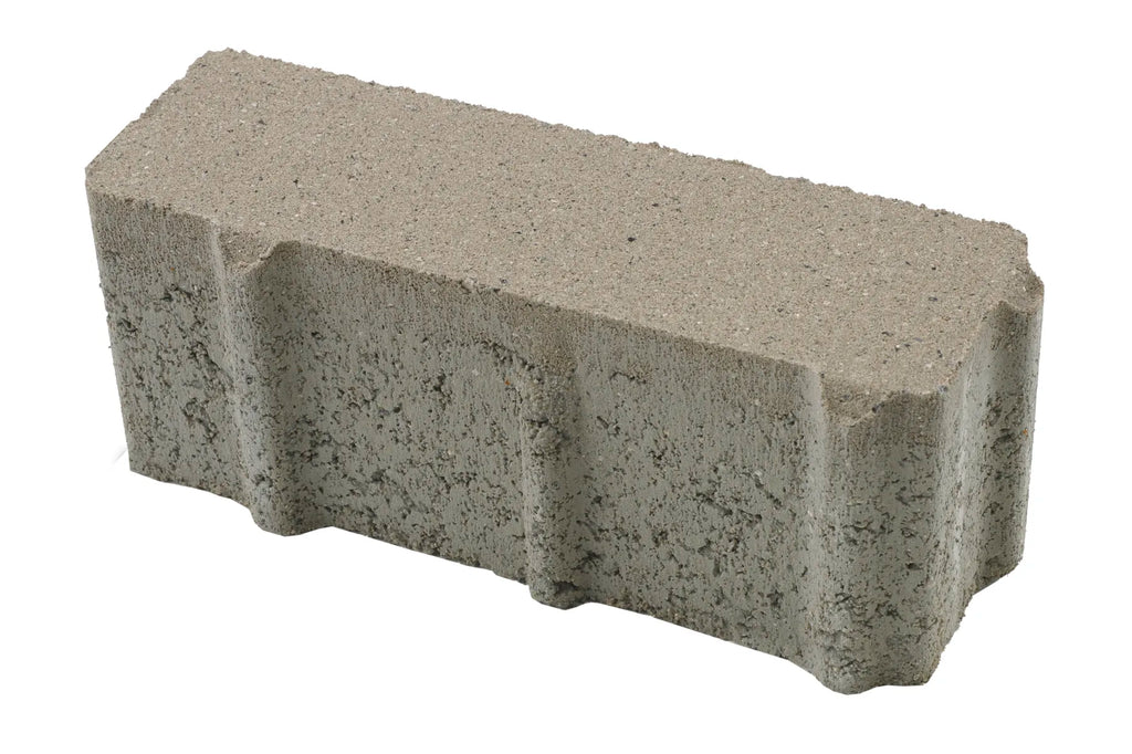 Hydro Brick 20x6,7x8 Terra Nuance Greige