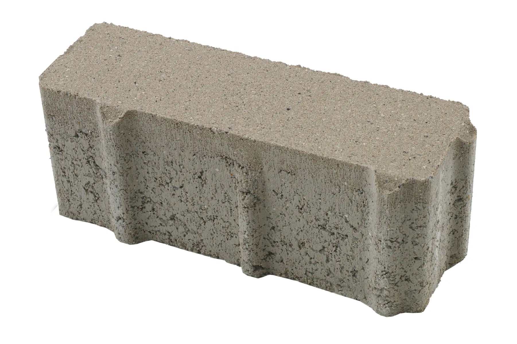 Hydro Brick 20x6,7x8 Terra Nuance Greige