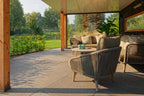 Schellevis Oudhollands Creme Tegel 60x60x5