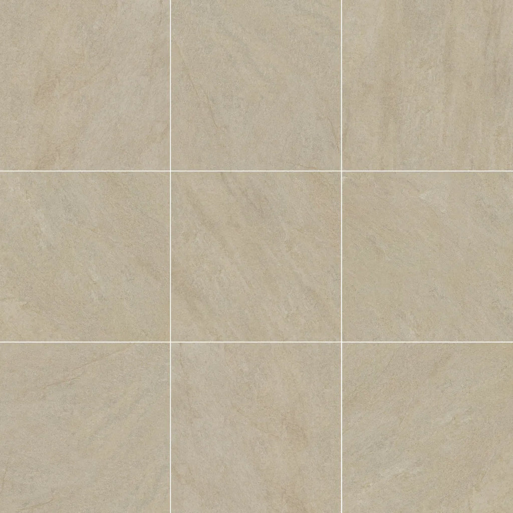 Keramische Tegel Buffalo 60x60x2cm doos a 2 stuks