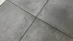 Betonlook dark grey partij 60x60x2