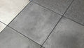 Betonlook dark grey partij 60x60x2