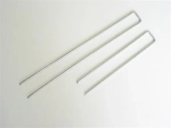 Grond/kunstgras Pen 30cm(25st)