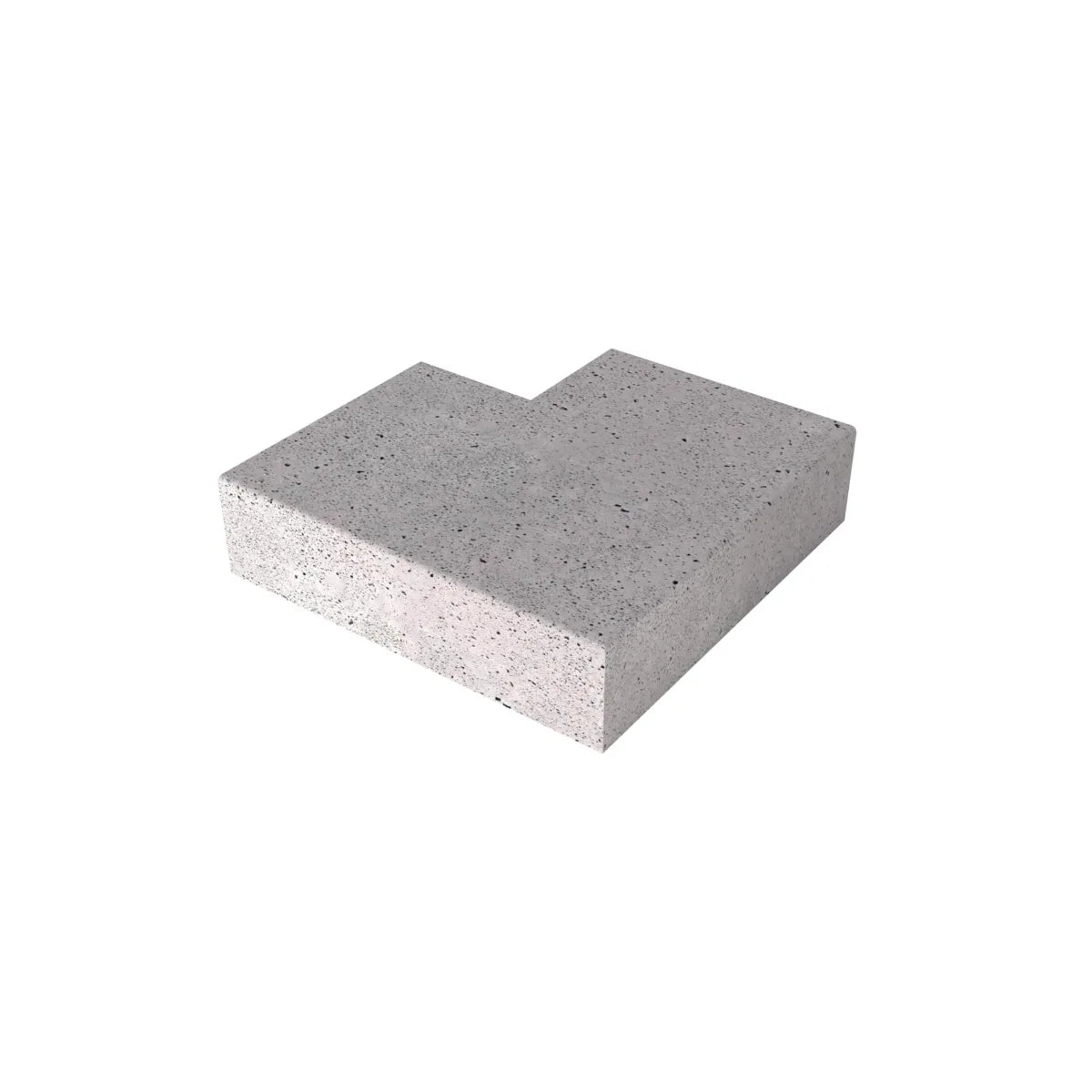 Schellevis Oudhollands Grijs Trap Binnenhoek 37x15