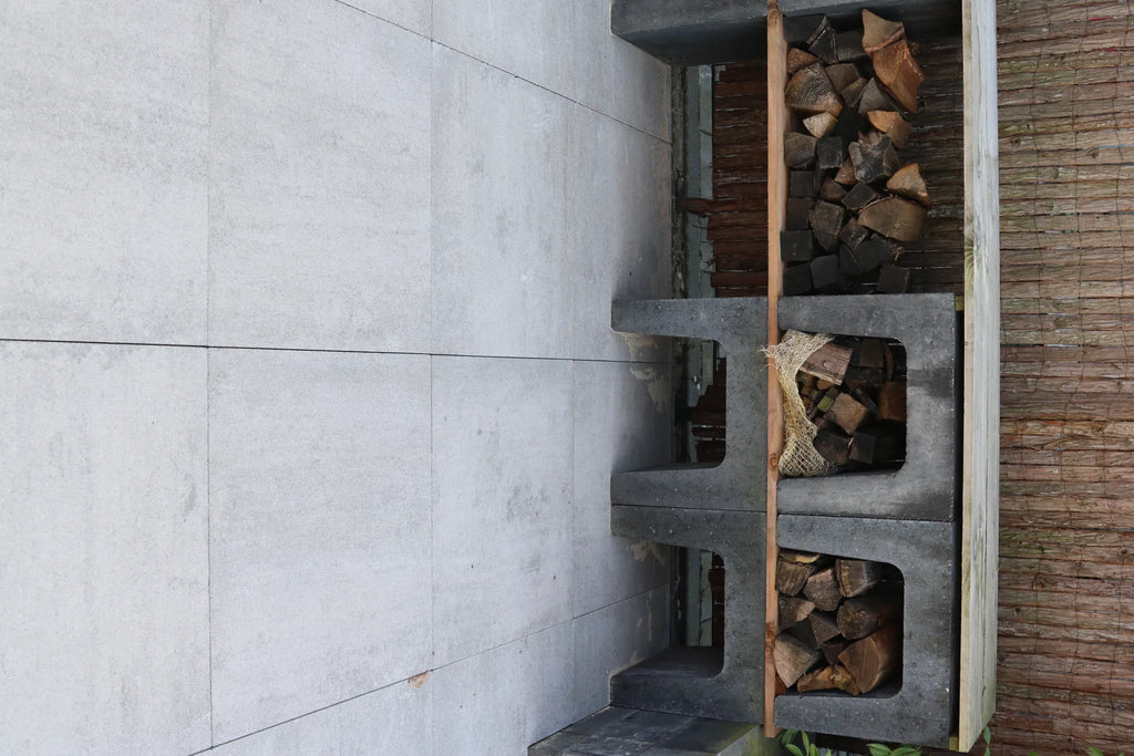 Furora+ Grey Nuance 60x60x4,4cm