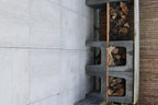 Furora+ Grey Nuance 60x60x4,4cm