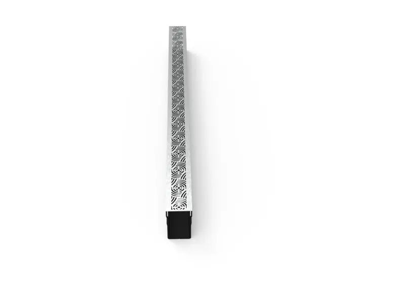 Star Drain 65/100 Lijngoot - Falcon-Line (RVS-Inox) 100cm