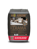 Dansand Kerama Anthracite 15kg
Voegbreedte 3-10mm