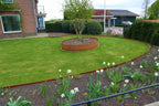 Rigidline (WS) Corten 7,5x220cm