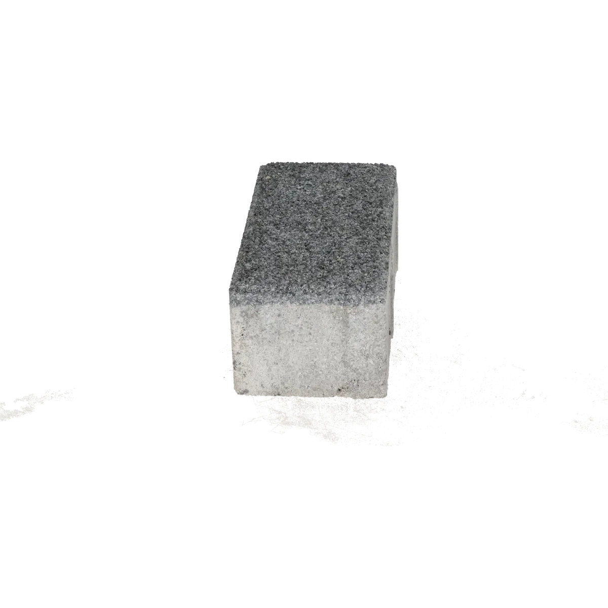 Ecotop Premium Bss 21x10,5x8 normaal facet elleboogverband WGS basalt 1-3/40%gk KOMO PL2