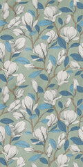 Wallpapers Magnolia Rettificato 60x120 keramische decortegel