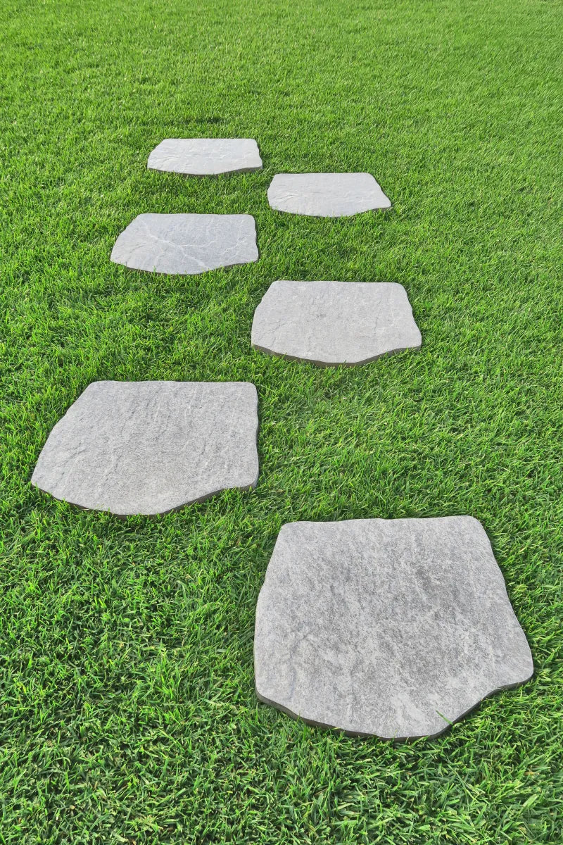 Staptegel Flex Stones Grigioni o42x36x2cm