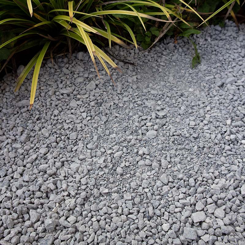 Dolomiet silver-grey split