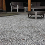 Dolomiet silver-grey split