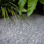 Dolomiet silver-grey split