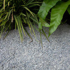 Dolomiet silver-grey split