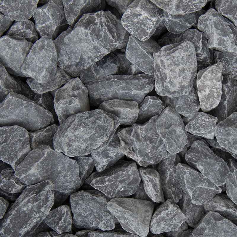 Doornikse kalksteen split