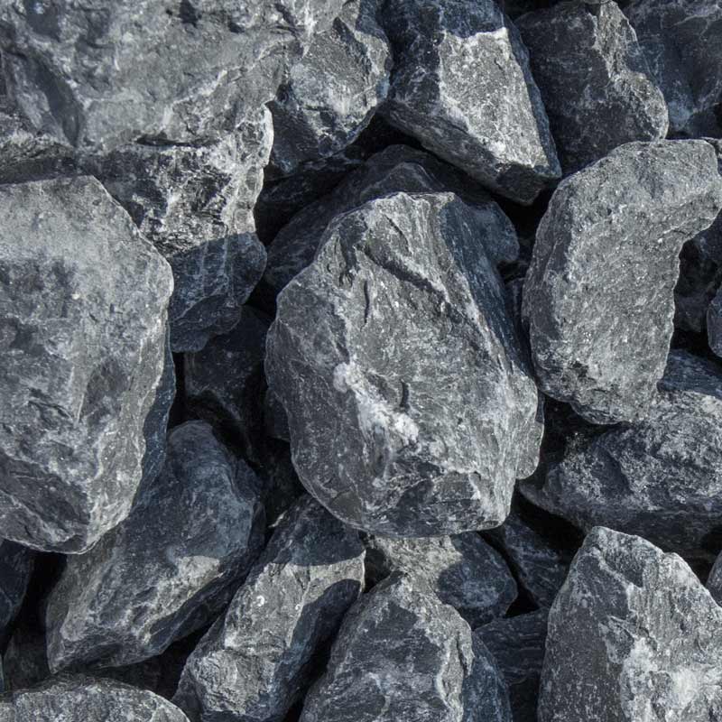 Doornikse kalksteen split