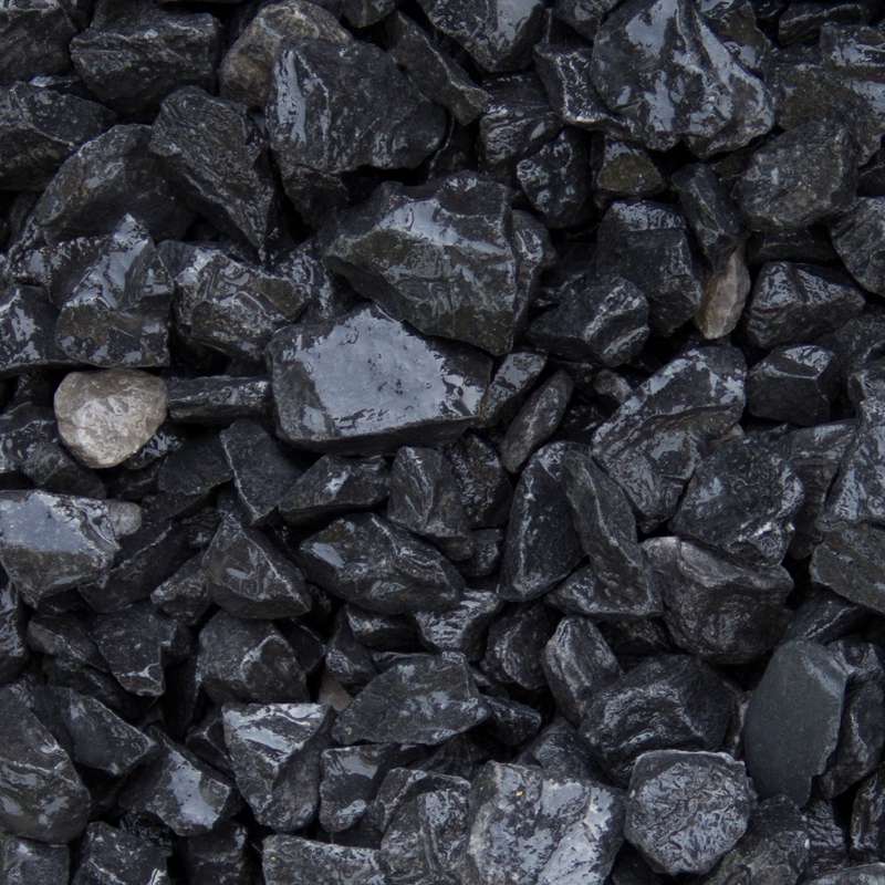 Doornikse kalksteen split