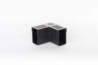 Star Drain 65/100 Hoekstuk - Type 1 (RVS-Inox)