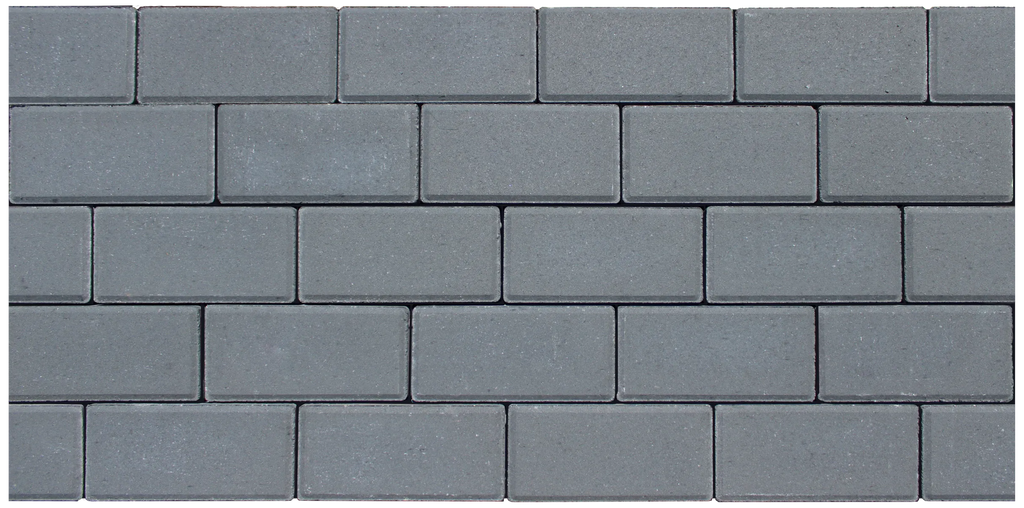 BKK Antraciet 8cm (STP1)