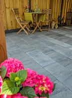 Tremico 6cm 30x60cm Zeeuws bont