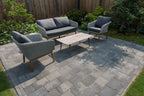 Tambour 20x30x6 smook
